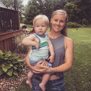 Meet your Posher, Leslie